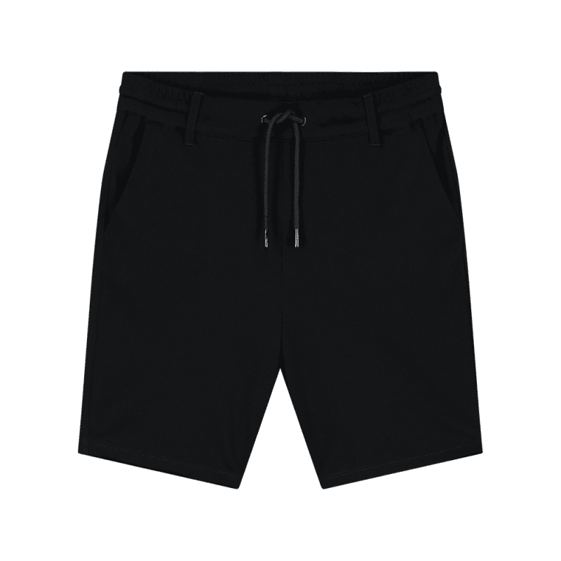 Keith Pique Shorts - NIK&NIK
