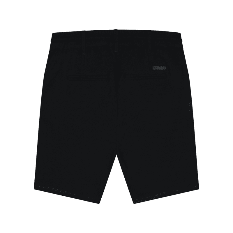 Keith Pique Shorts - NIK&NIK
