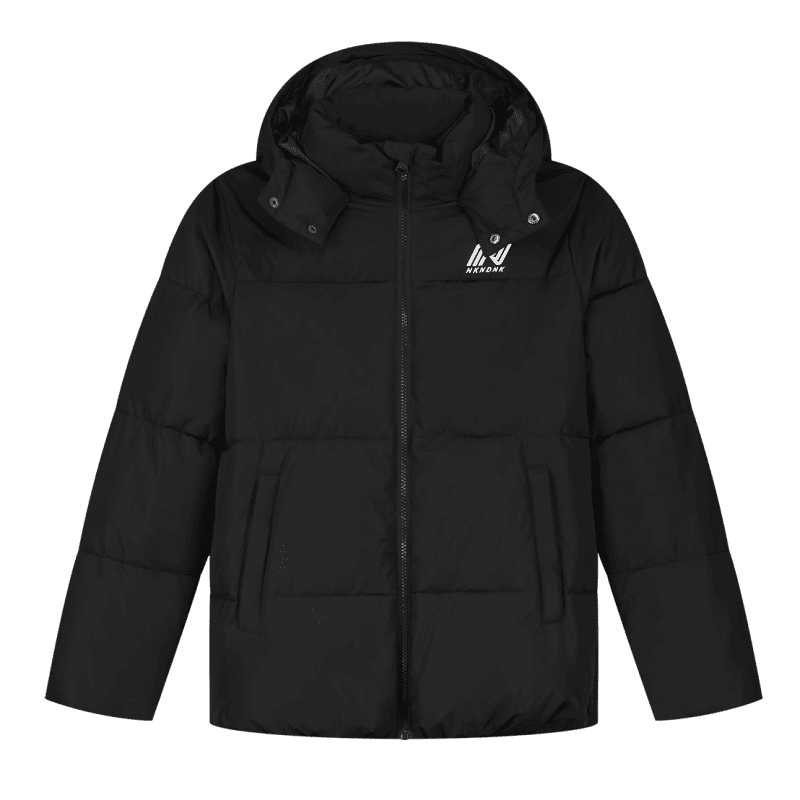 Luc Puffer Jacket - NIK&NIK