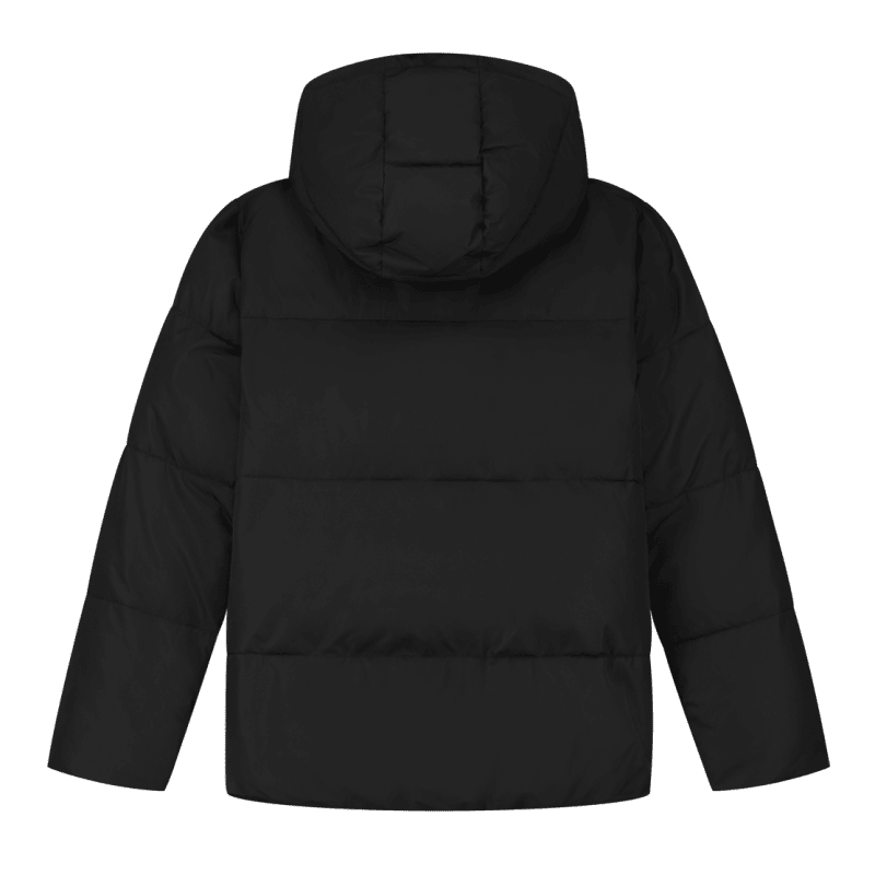 Luc Puffer Jacket - NIK&NIK