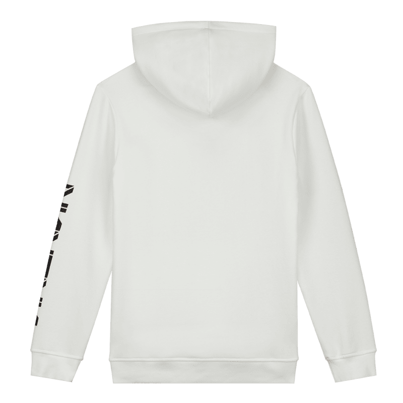 Dimension Hoodie - NIK&NIK