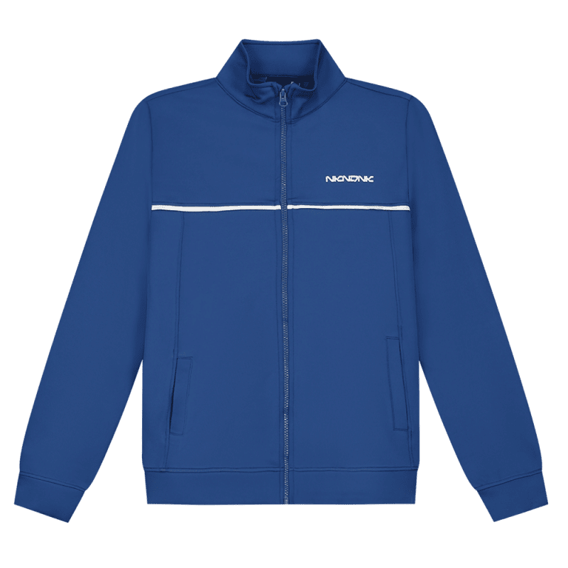 NK Tech Jacket - NIK&NIK