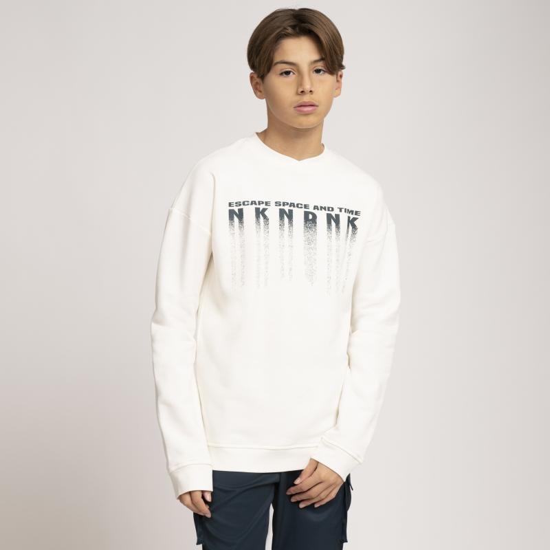 Escape Space Sweatshirt - NIK&NIK