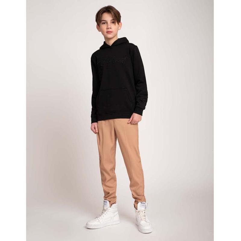 Finest Hoodie - NIK&NIK