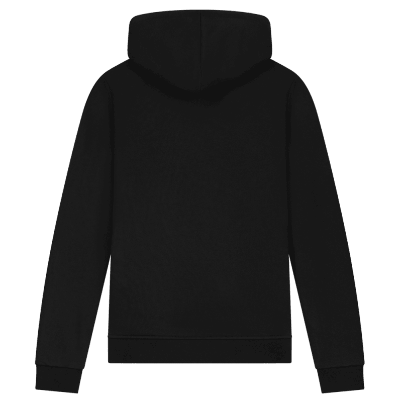 Finest Hoodie - NIK&NIK