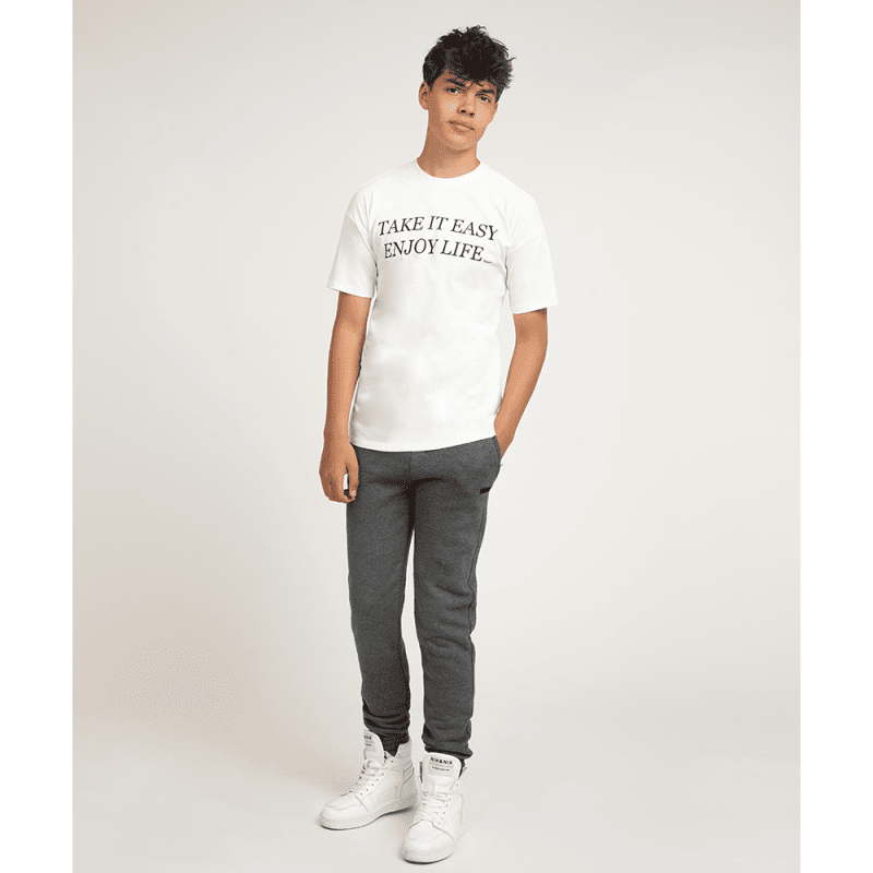 Take It Easy T-Shirt - NIK&NIK