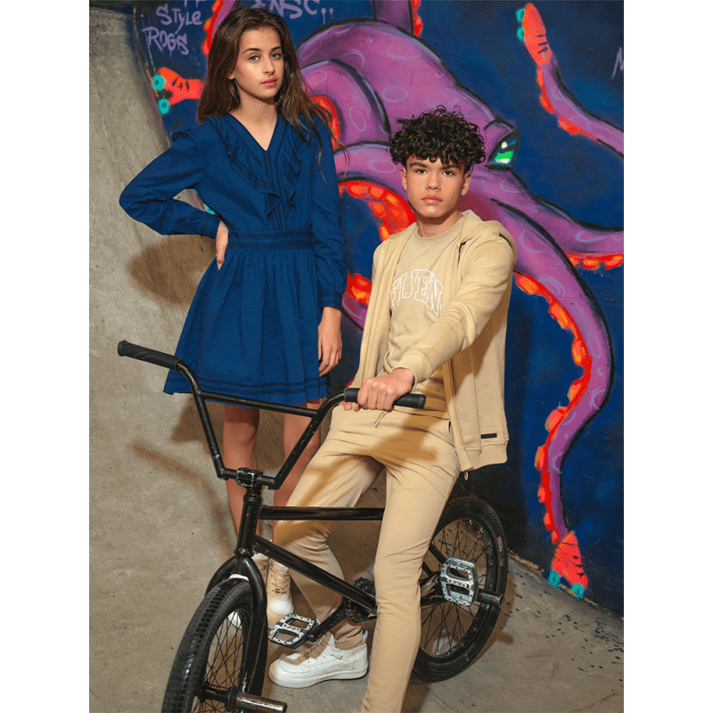 Influence T-Shirt - NIK&NIK