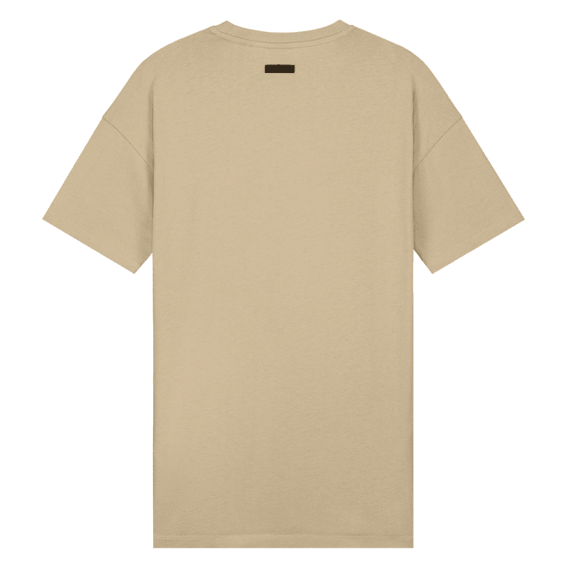 Influence T-Shirt - NIK&NIK