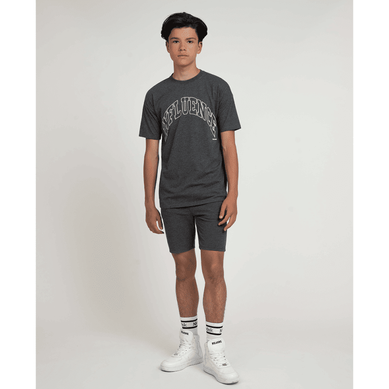 Influence T-Shirt - NIK&NIK