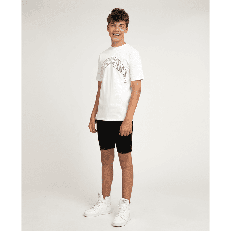 Influence T-Shirt - NIK&NIK