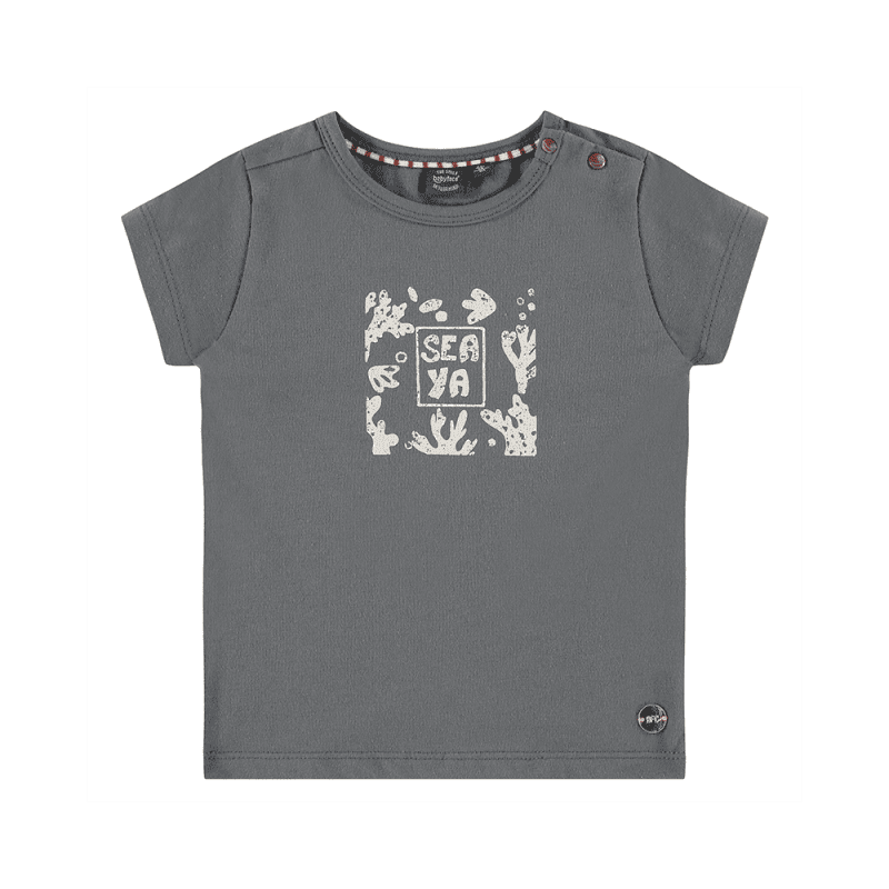 Girls T-Shirt Short Sleeve 8624 - Babyface