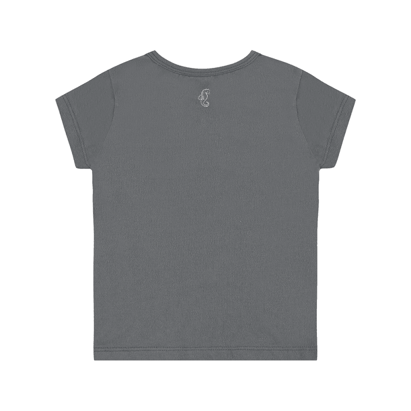 Girls T-Shirt Short Sleeve 8624 - Babyface