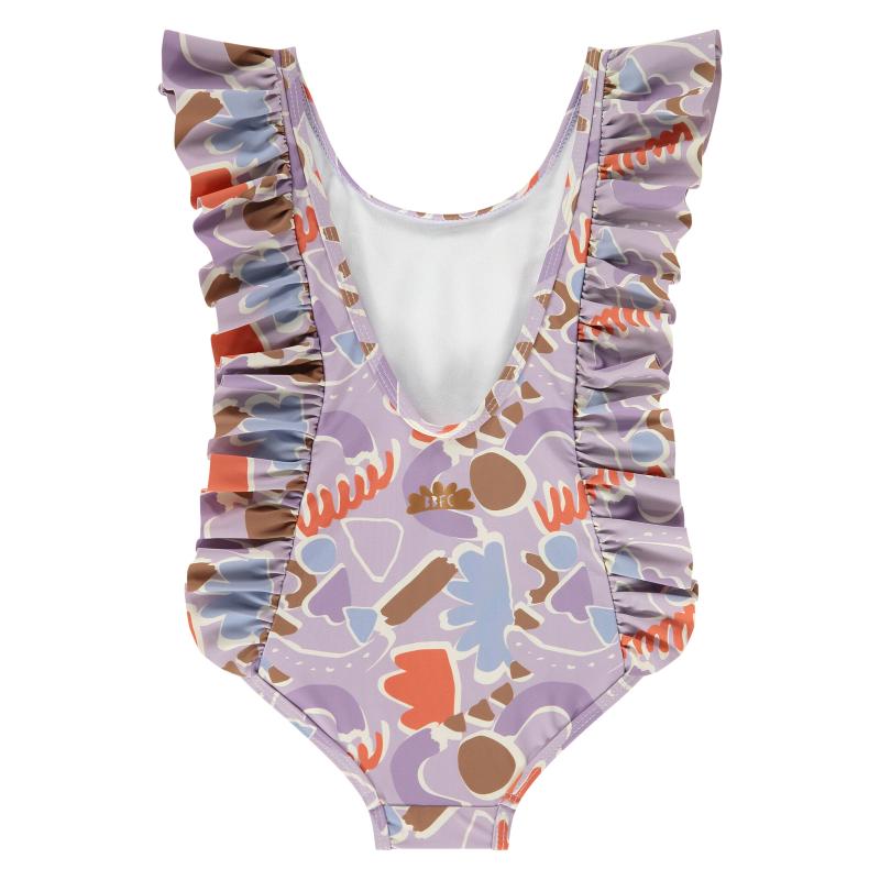 Girls Swimsuit 8952 - Babyface