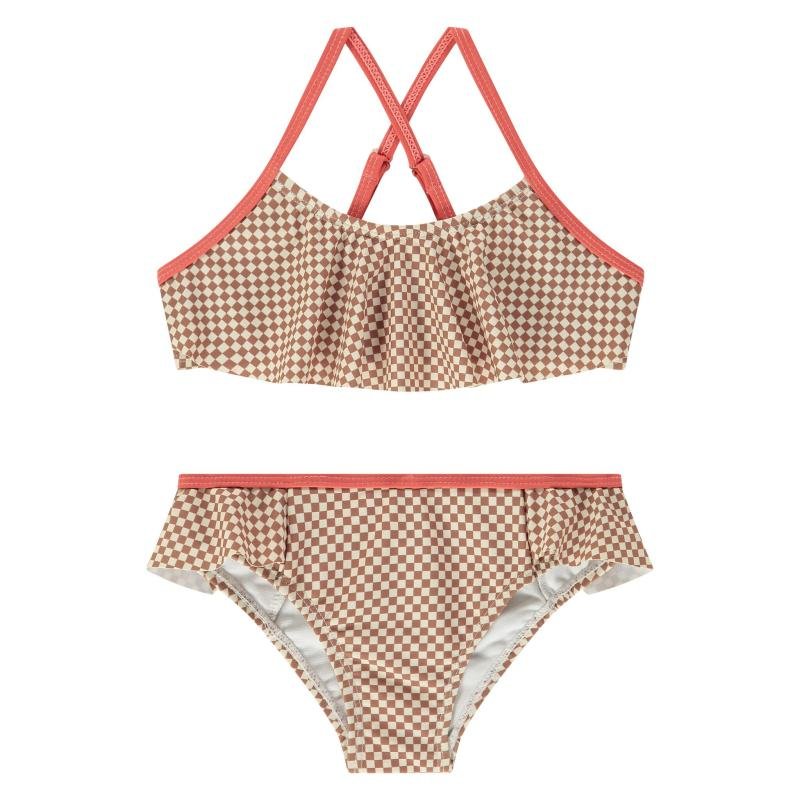 Girls Bikini 8954 - Babyface