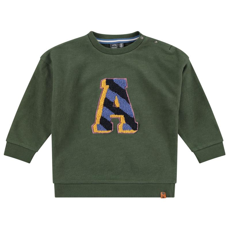Boys Sweatshirt 473 - Babyface