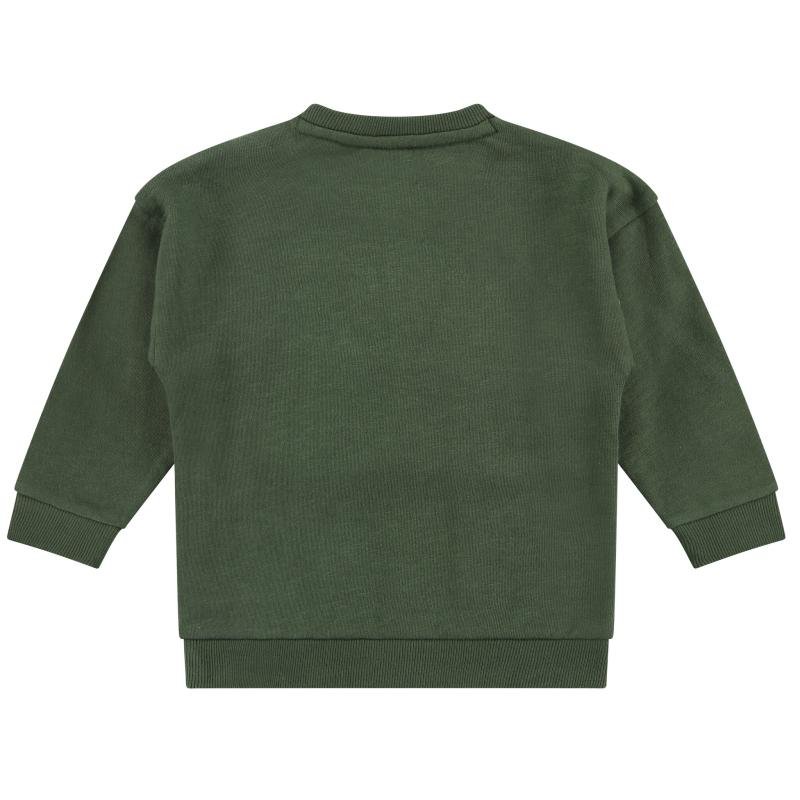Boys Sweatshirt 473 - Babyface