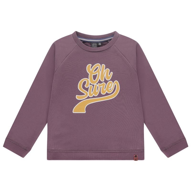 Boys Sweatshirt 475 - Babyface