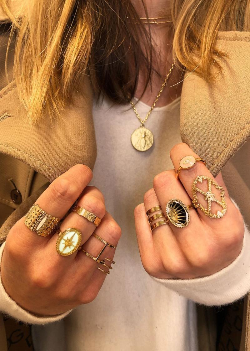 Bracelet Bandana - Mya Bay