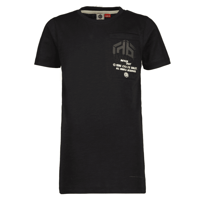 Hevelio T-Shirt Boys - Vingino