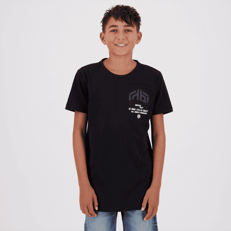 Hevelio T-Shirt Boys - Vingino
