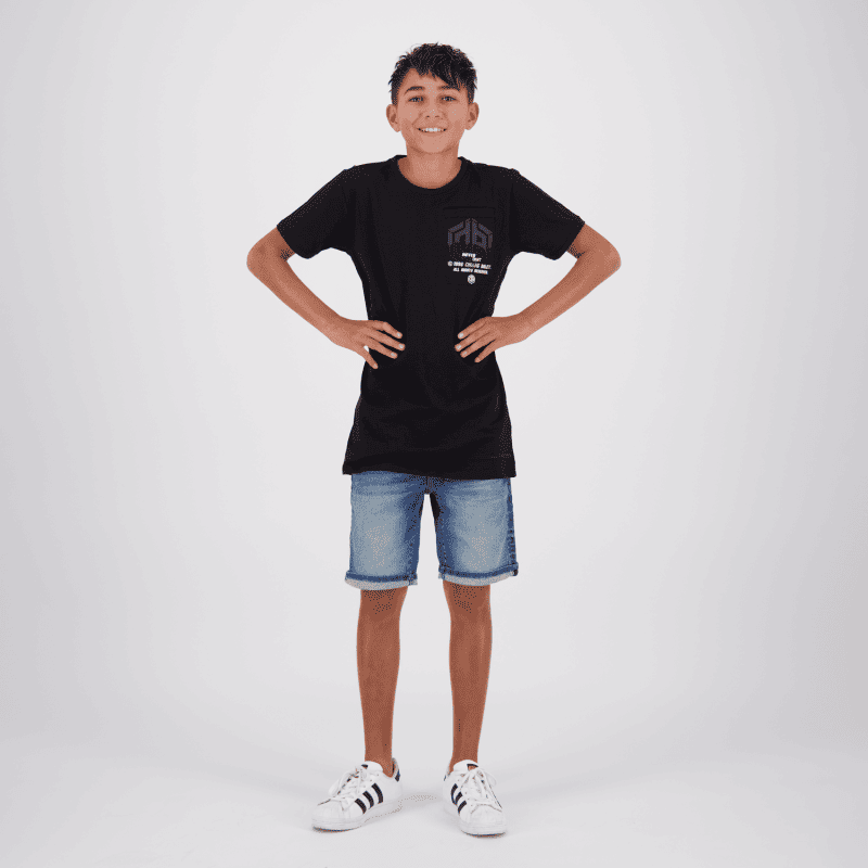 Hevelio T-Shirt Boys - Vingino