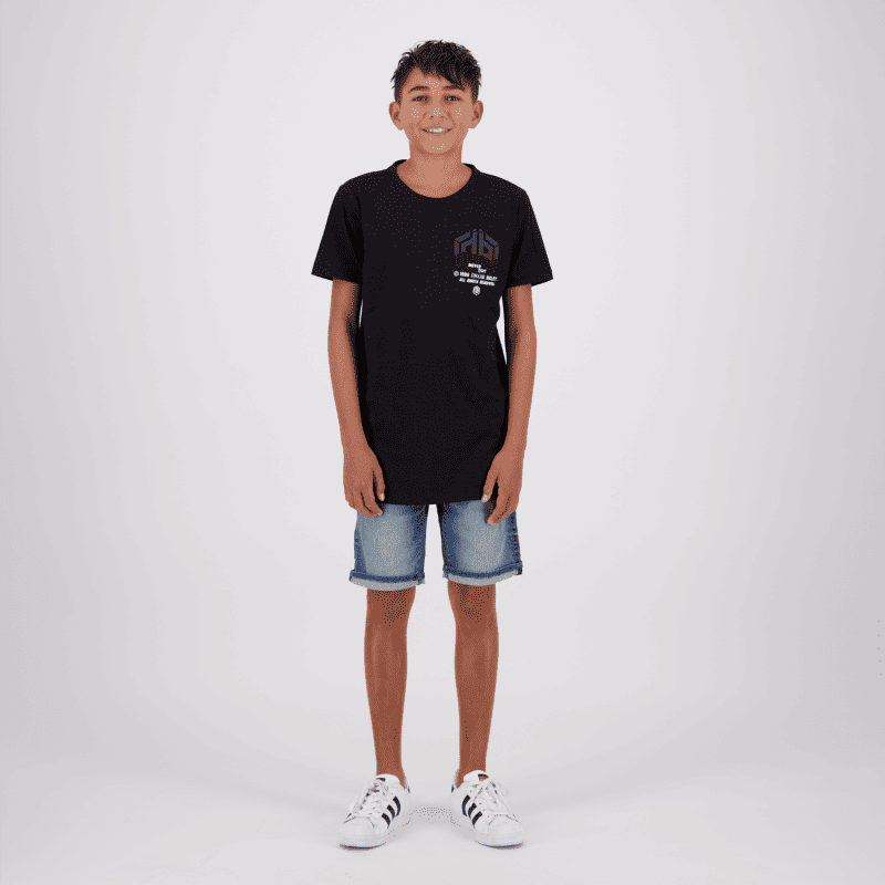 Hevelio T-Shirt Boys - Vingino