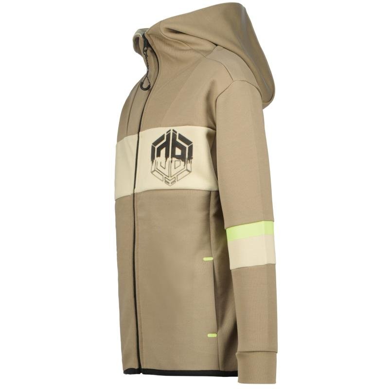 Ovlio Cardigan Boys - Vingino