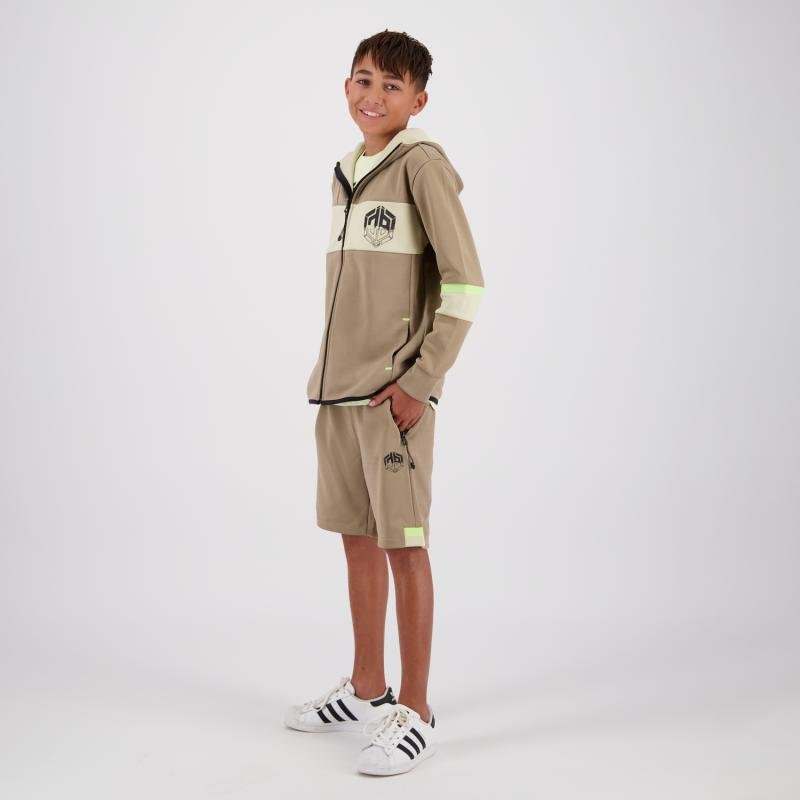 Ovlio Cardigan Boys - Vingino