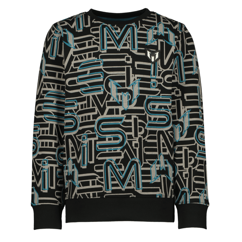 Naguz Sweater - Vingino