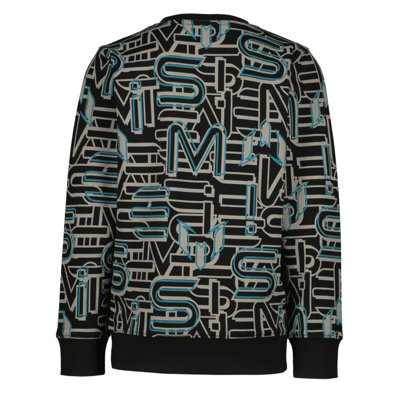 Naguz Sweater - Vingino