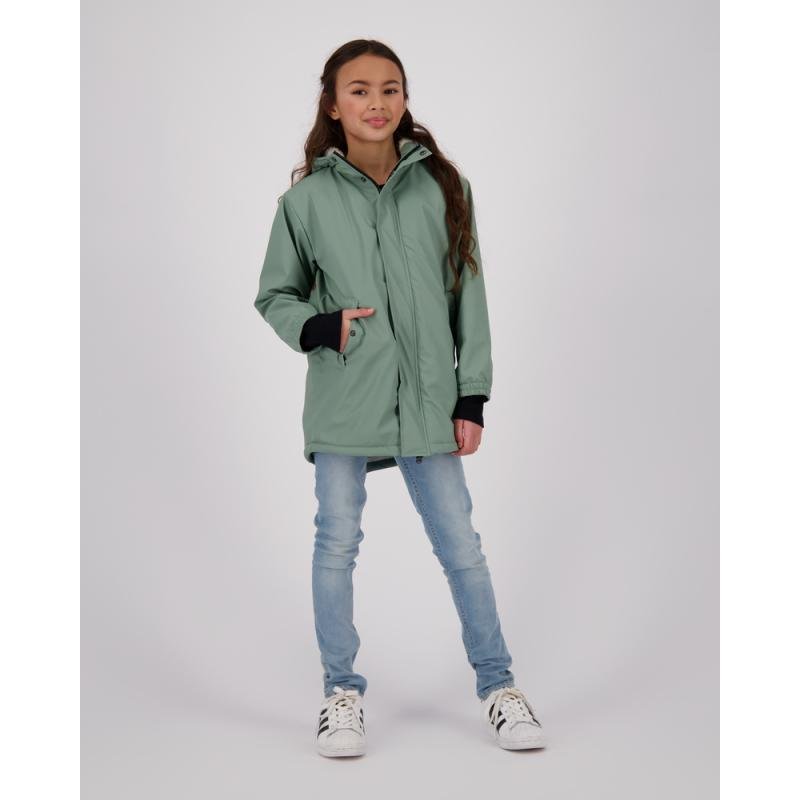 Twilight Regenjas - Vingino