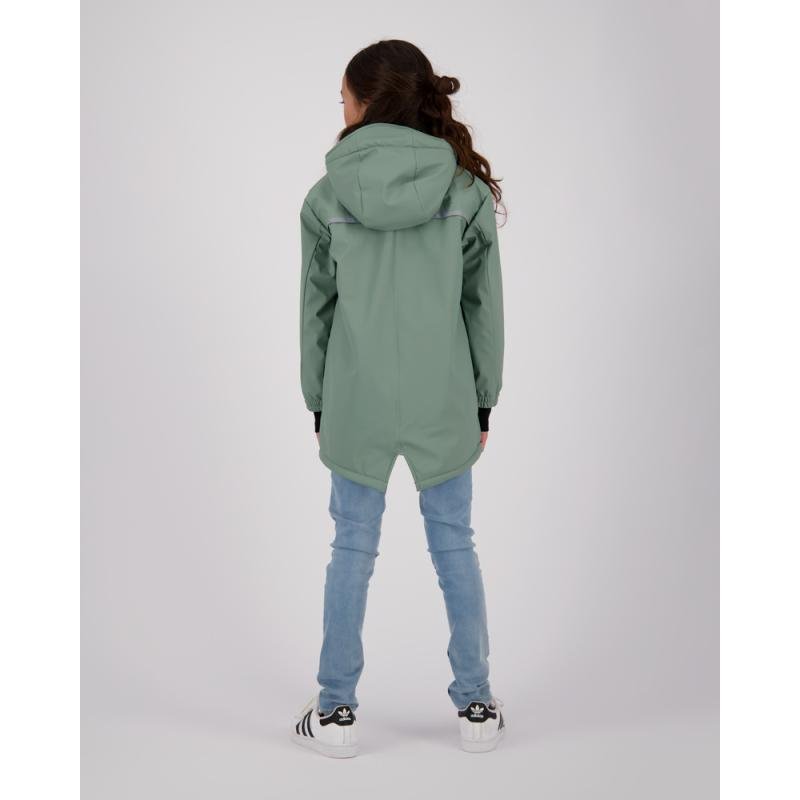 Twilight Regenjas - Vingino