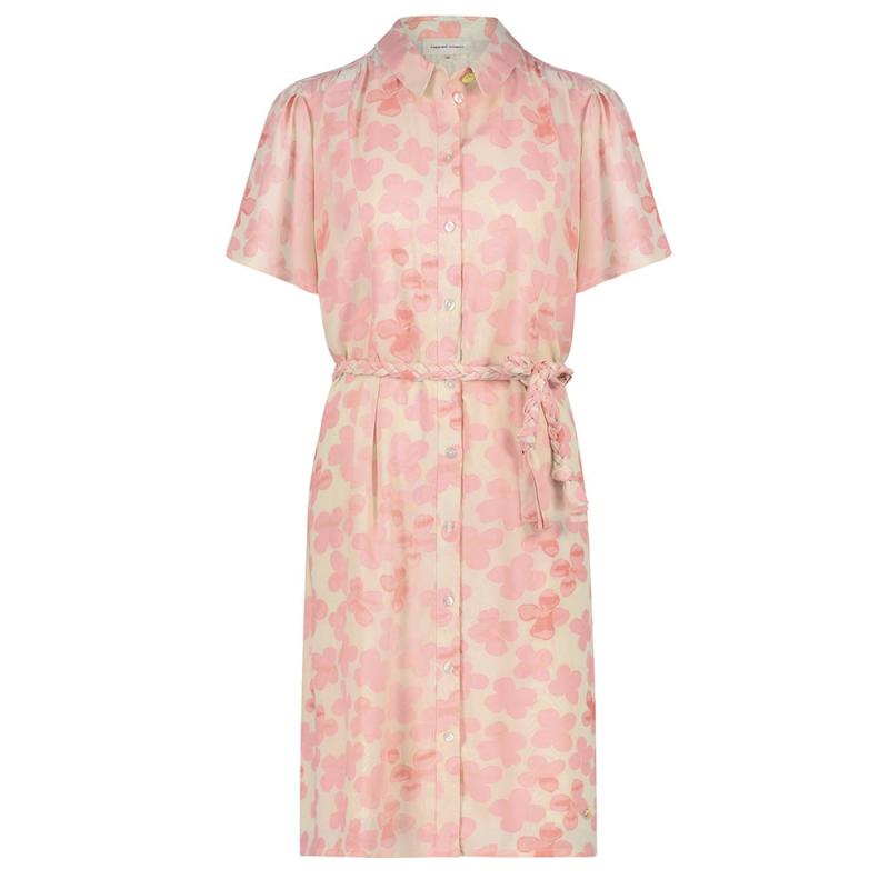 Girlfriend Butterfly Dress - Fabienne Chapot