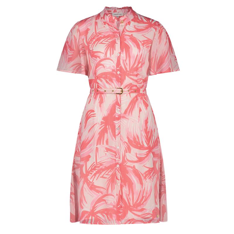 Myla Butterfly Dress - Fabienne Chapot