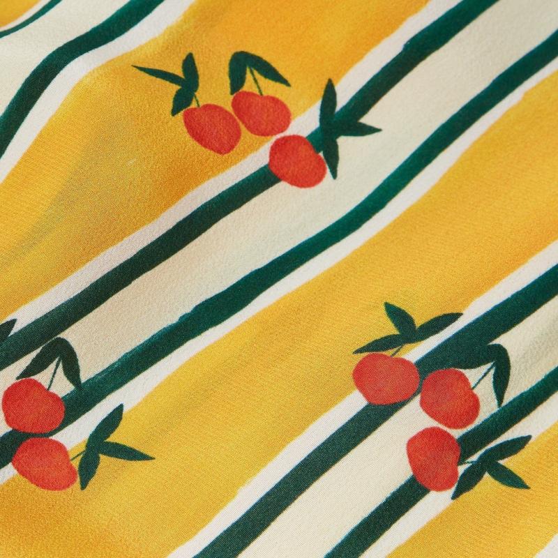 Misha Skirt Italian Dinner Party - Fabienne Chapot