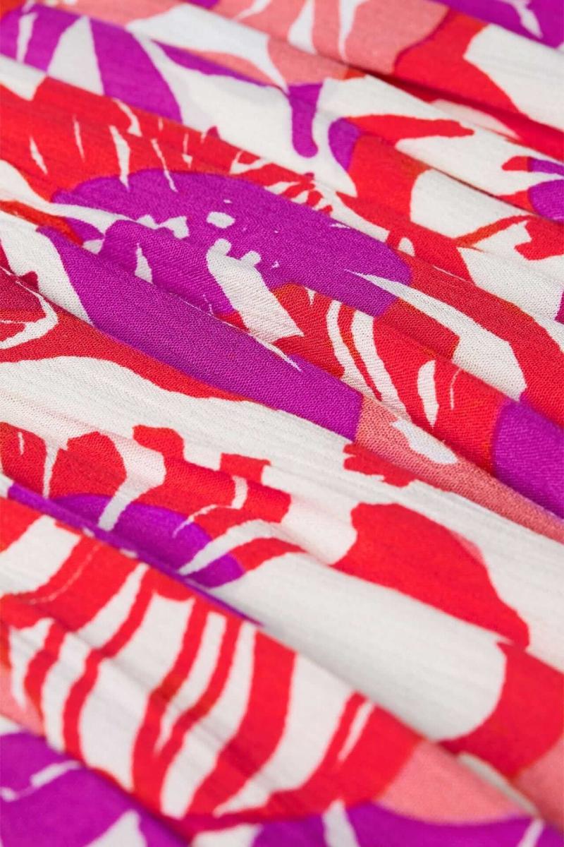 Swoosie Skirt - Fabienne Chapot