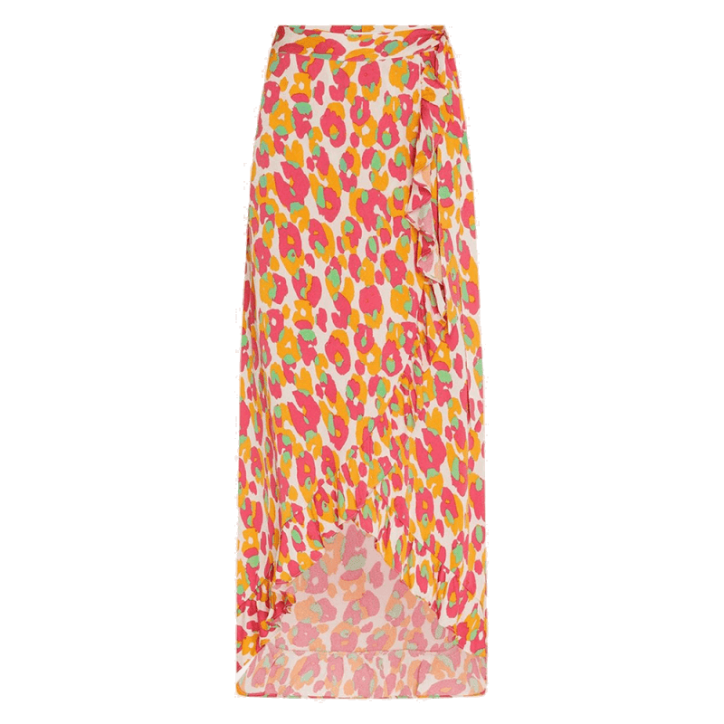 Bobo Frill Cato Skirt - Fabienne Chapot