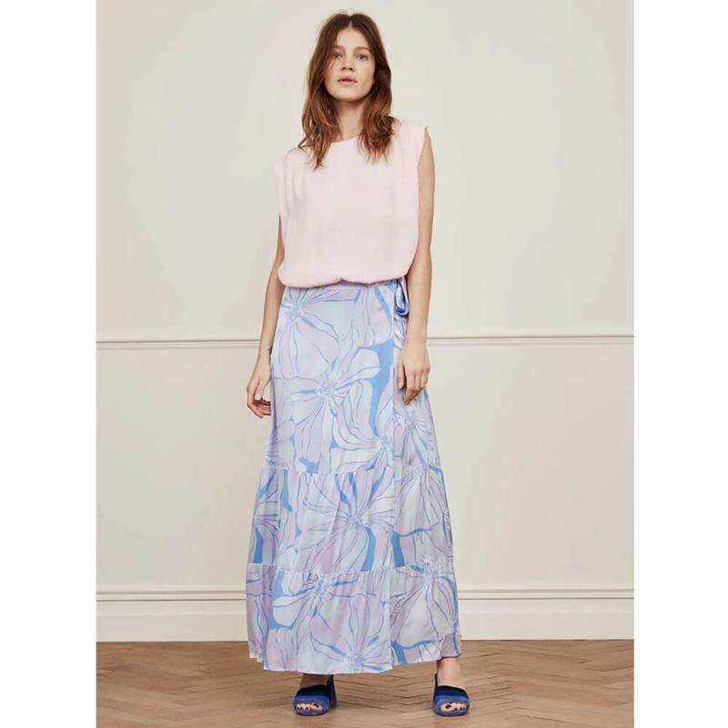 Joni Skirt - Fabienne Chapot
