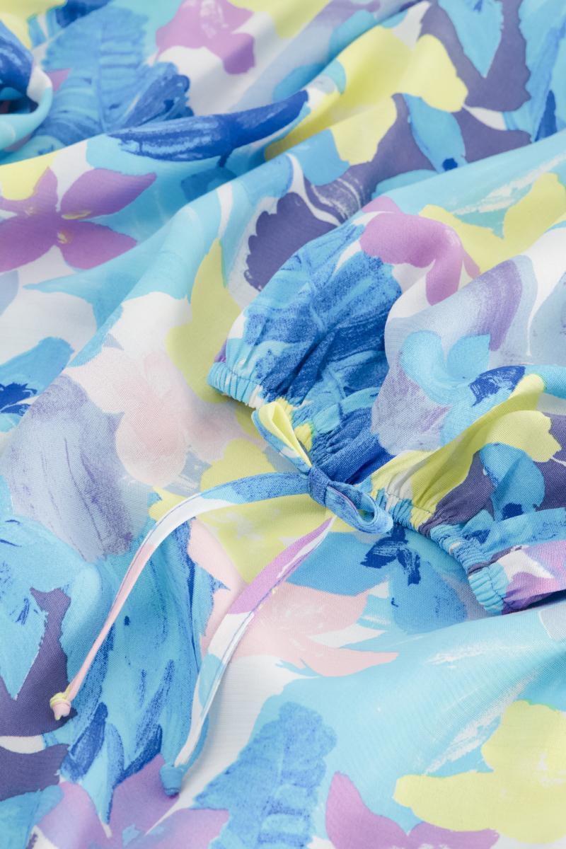 Cooper Blouse - Fabienne Chapot