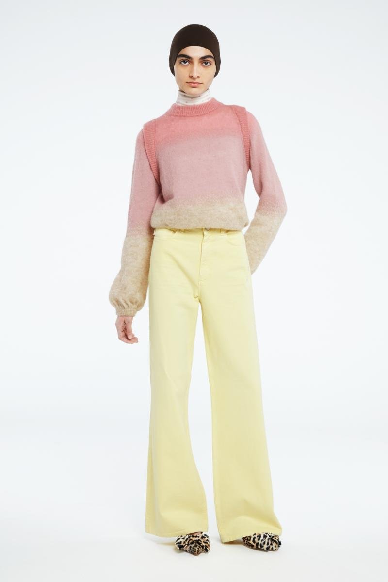 Thea Wide Leg - Fabienne Chapot