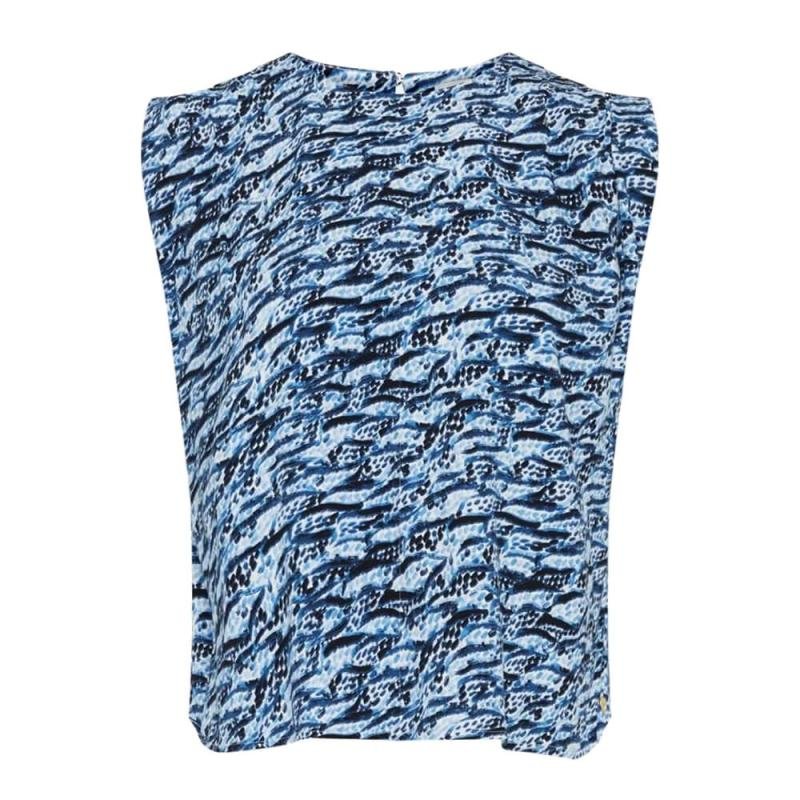 Tara Top - Fabienne Chapot