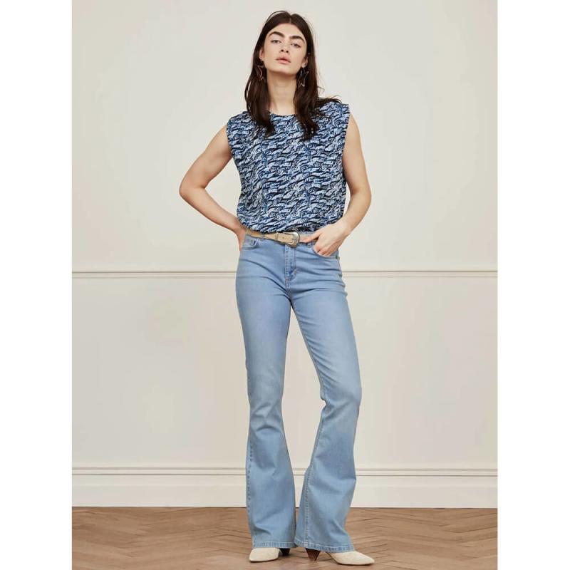 Tara Top - Fabienne Chapot