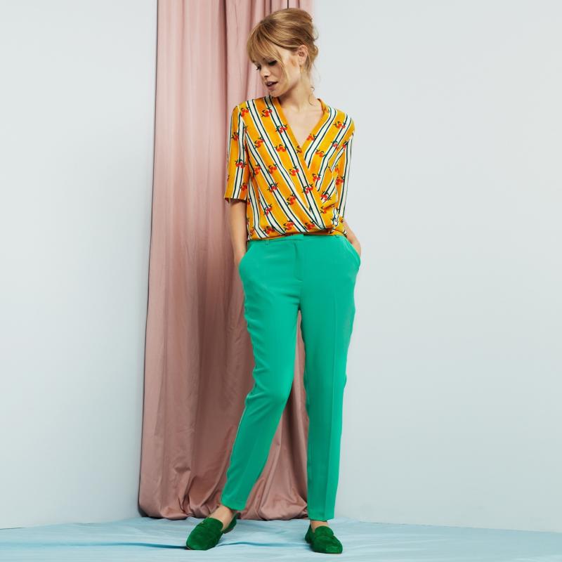 Vera Top Italian Dinner Party - Fabienne Chapot