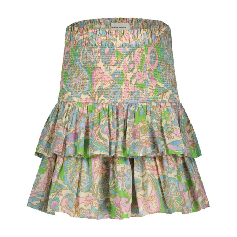 Mary Skirt - Fabienne Chapot