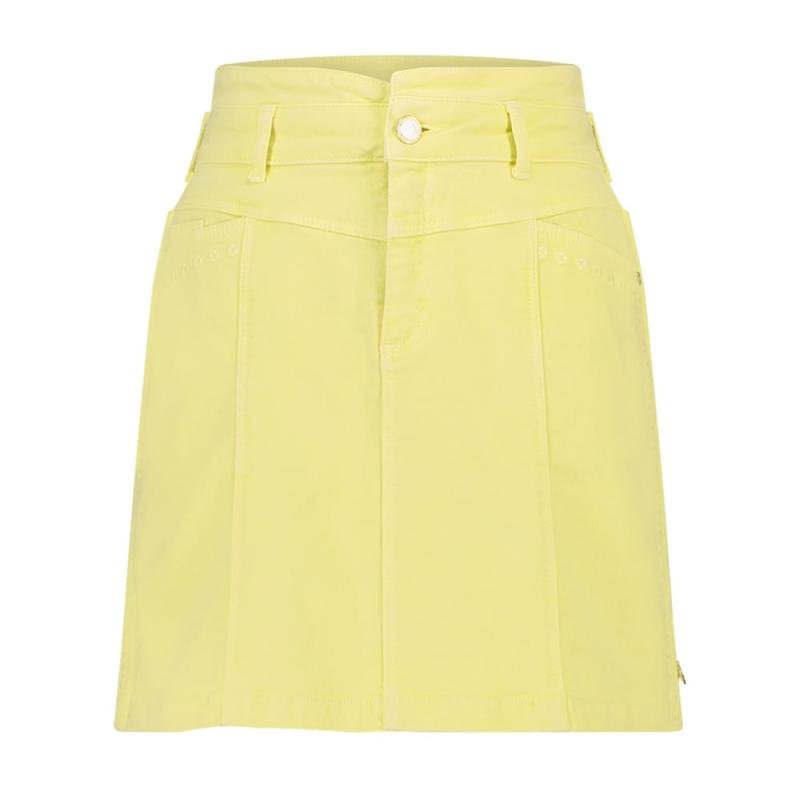 Tati Skirt - Fabienne Chapot