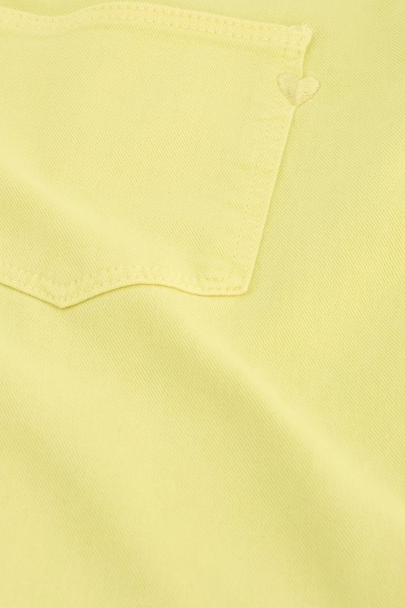 Tati Skirt - Fabienne Chapot