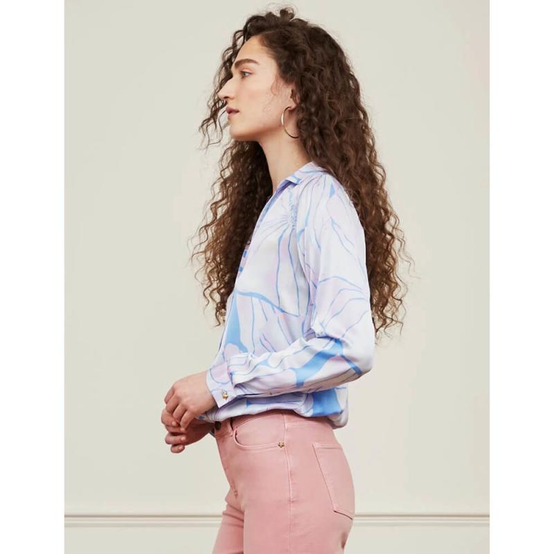 Liv Blouse - Fabienne Chapot