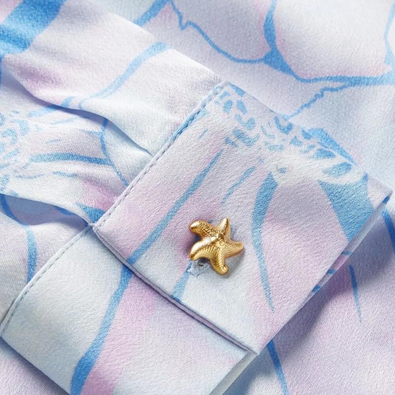 Liv Blouse - Fabienne Chapot