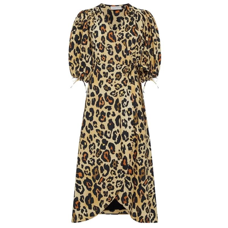 Charlie Dress - Fabienne Chapot