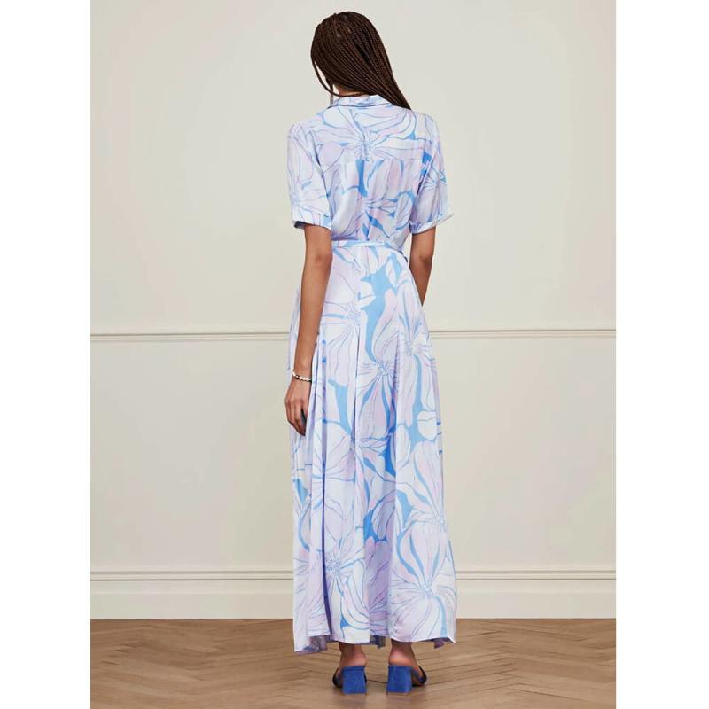 Mia Tess Dress - Fabienne Chapot